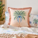 Costa-Del-Mar-Palm-European-Pillowcase-by-MUSE Sale