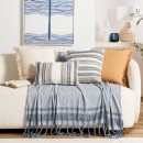 Iluka-Cotton-Blend-Throw-by-Habitat Sale