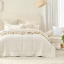 Blair-Striped-Comforter-Set-by-Habitat Sale