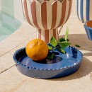 Pandora-Blue-Tray-by-MUSE Sale