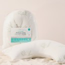 Sensational-Chipped-Memory-Foam-U-Shape-Pillow-by-Habitat Sale