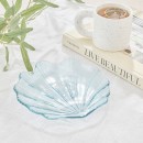 Clam-Glass-Plate-by-MUSE Sale