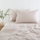 300TC-Cotton-Fitted-Sheet-by-Habitat Sale