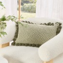 Luca-Tassel-Oblong-Cushion-by-MUSE Sale