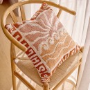 Stay-Salty-Sunset-Square-Cushion-by-Habitat Sale