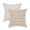 Elara-Stripe-Square-Cushion-by-MUSE Sale