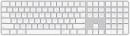 Apple-Magic-Keyboard-with-Numeric-Keypad-and-Touch-ID Sale