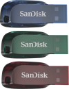 SanDisk-32GB-Cruzer-Blade-USB-Flash-Drive-3-Pack Sale
