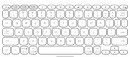 Logitech-Keys-To-Go-Grey Sale
