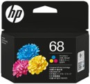 HP-68-Tri-Colour-Ink-Original-Cartridge Sale