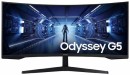 Samsung-Odyssey-34-UWQHD-Curved-Ultrawide-Monitor Sale