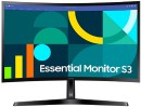 Samsung-24-FHD-Curved-Monitor Sale
