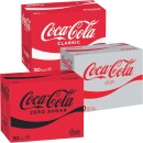 Coca-Cola-Classic-Diet-or-Zero-Sugar-Soft-Drink-Varieties-30-x-375ml Sale