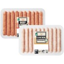 Woolworths-Beef-Pork-or-Chicken-Sausage-or-Chipolata-Varieties-550g Sale