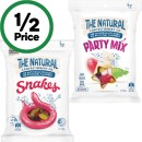 The-Natural-Confectionery-Co-Medium-Bags-130-230g-Sour-Patch-Kids-190g-or-Pascall-Sugar-Bags-160-300g Sale