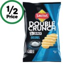 Smiths-Double-Crunch-Potato-Chips-150g Sale