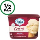 Bulla-Creamy-Classics-2-Litre-From-the-Freezer Sale