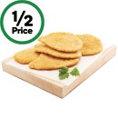 Chicken-Sandwich-Schnitzels-From-the-Deli Sale