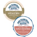 King-Island-Cheese-Varieties-175-200g-From-the-Deli Sale