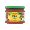 Woolworths-Salsa-300g Sale