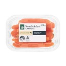 Australian-Snackables-Carrots-250g-Pack Sale