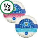 Tasmanian-Heritage-Brie-or-Camembert-Cheese-200g-From-the-Deli Sale