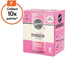 Remedy-Kombucha-4-x-250ml Sale