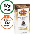 Moccona-Coffee-Capsules-Pk-10 Sale