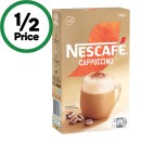 Nescafe-Coffee-Sachets-Pk-8-10 Sale