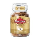 Moccona-Freeze-Dried-Classic-Coffee-400g Sale