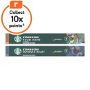 Starbucks-by-Nespresso-Coffee-Capsules-Pk-10 Sale
