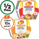 SunRice-Flavoured-Microwave-Rice-Cups-2-x-125g Sale
