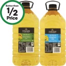 Farmers-Harvest-Canola-Vegetable-or-Sunflower-Oil-4-Litre Sale