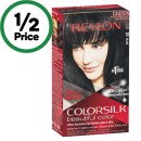 Revlon-ColorSilk-Permanent-Hair-Colour Sale