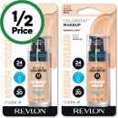 Revlon-Colorstay-Longwear-Foundation-NormalDry-Natural-Beige-or-Sand-Beige-SPF-20-30ml Sale