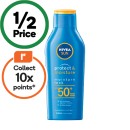 Nivea-Sun-Protect-Moisturizing-Sunscreen-SPF-50-400ml Sale