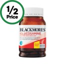 Blackmores-Glucosamine-Sulfate-1500mg-Tablets-Pk-150 Sale