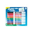 Expo-Dry-Erase-Markers-Assorted-Pk-8 Sale