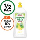 Morning-Fresh-Dishwashing-Liquid-900ml Sale