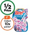Bref-Spa-Moments-Toilet-Rim-Block-50g-x-Pk-2 Sale
