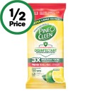 Pine-O-Cleen-Disinfectant-Wipes-Pk-150 Sale