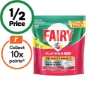 Fairy-Platinum-Plus-Dishwasher-Tablets-Pk-88 Sale