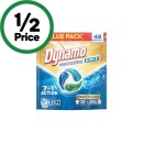 Dynamo-Professional-Laundry-Capsules-Pk-48 Sale