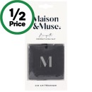 Maison-Muse-Hanging-Car-Air-Freshener-Pk-1 Sale
