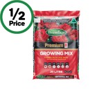 Brunnings-Premium-Potting-Mix-25-Litre Sale