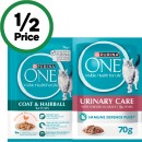 Purina-One-Wet-Cat-Food-70g Sale