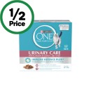 Purina-One-Wet-Cat-Food-Pk-12-x-70g Sale