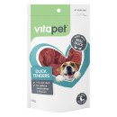 Vitapet-Tenders-Dog-Treats-80-100g Sale
