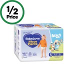 BabyLove-Nappy-Pants-Pk-22-34 Sale