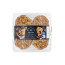 Woolworths-Loaded-Muffin-Varieties-Pk-4 Sale